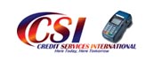 Visa and Master Card Processing